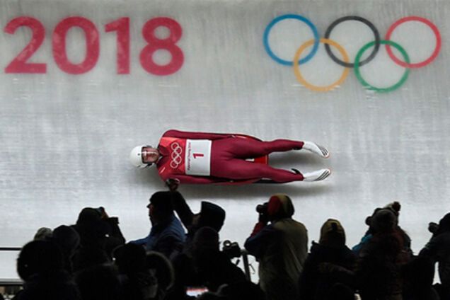 Російський олімпієць розповів, як його 'обс * рает' тренер