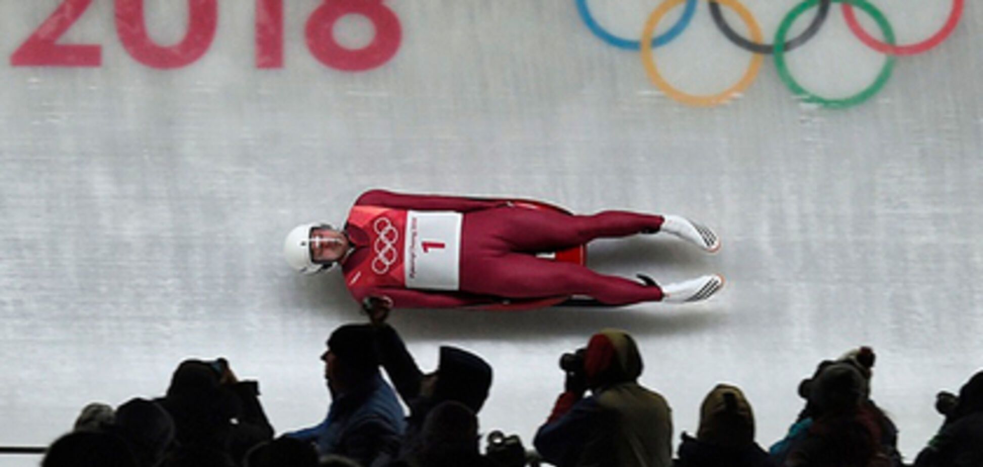 Російський олімпієць розповів, як його 'обс * рает' тренер