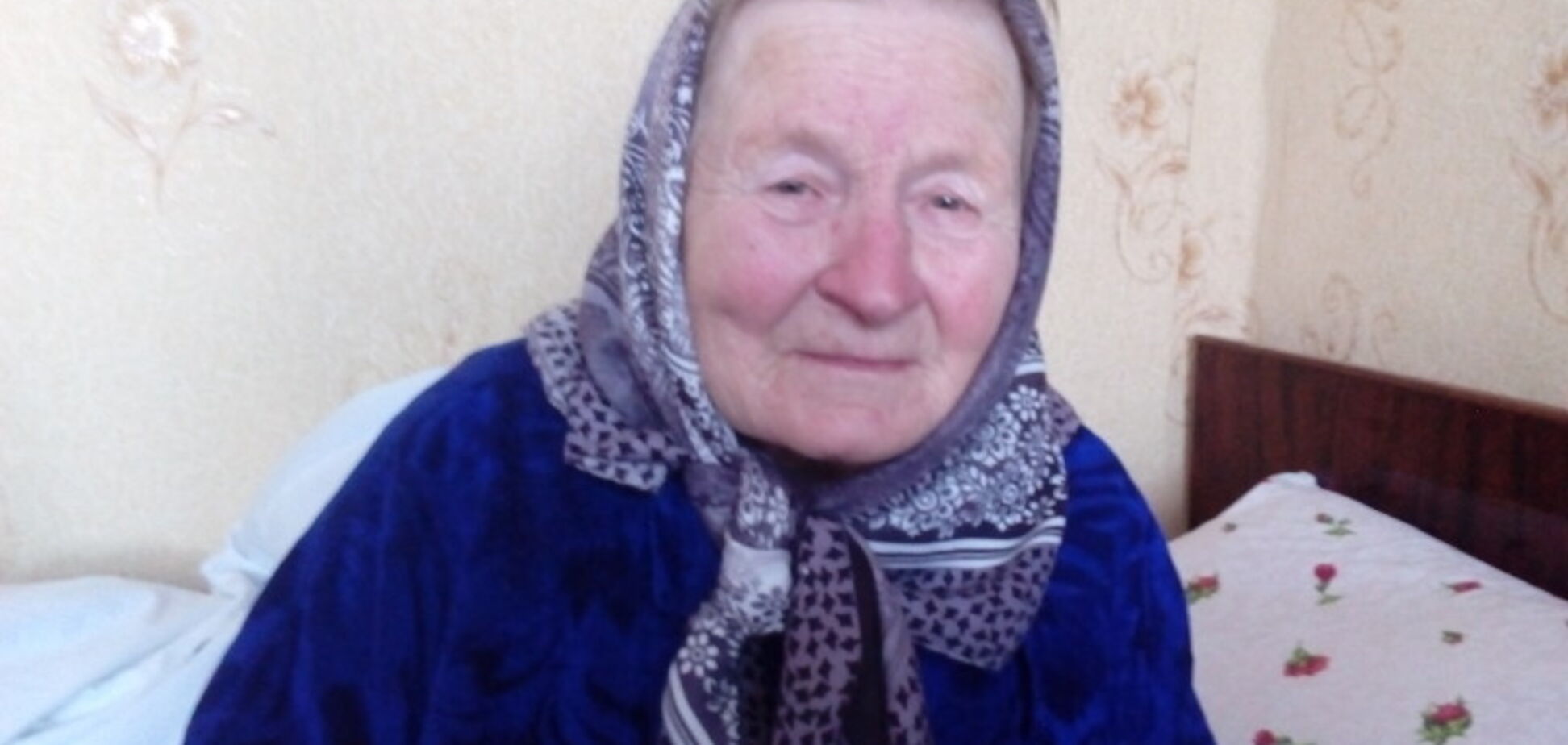 'Вышел и исчез': рассказ мамы украинца, найденного через 30 лет в Афганистане