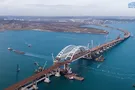 Как могут взорвать Крымский мост