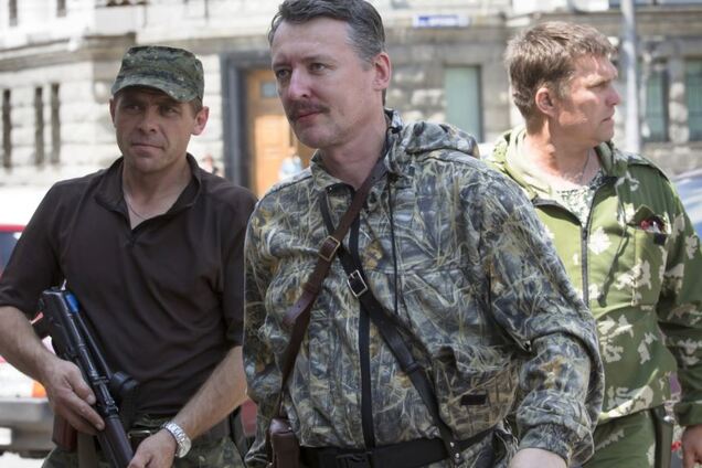 Гиркин выдал новое предложение для борьбы с Украиной