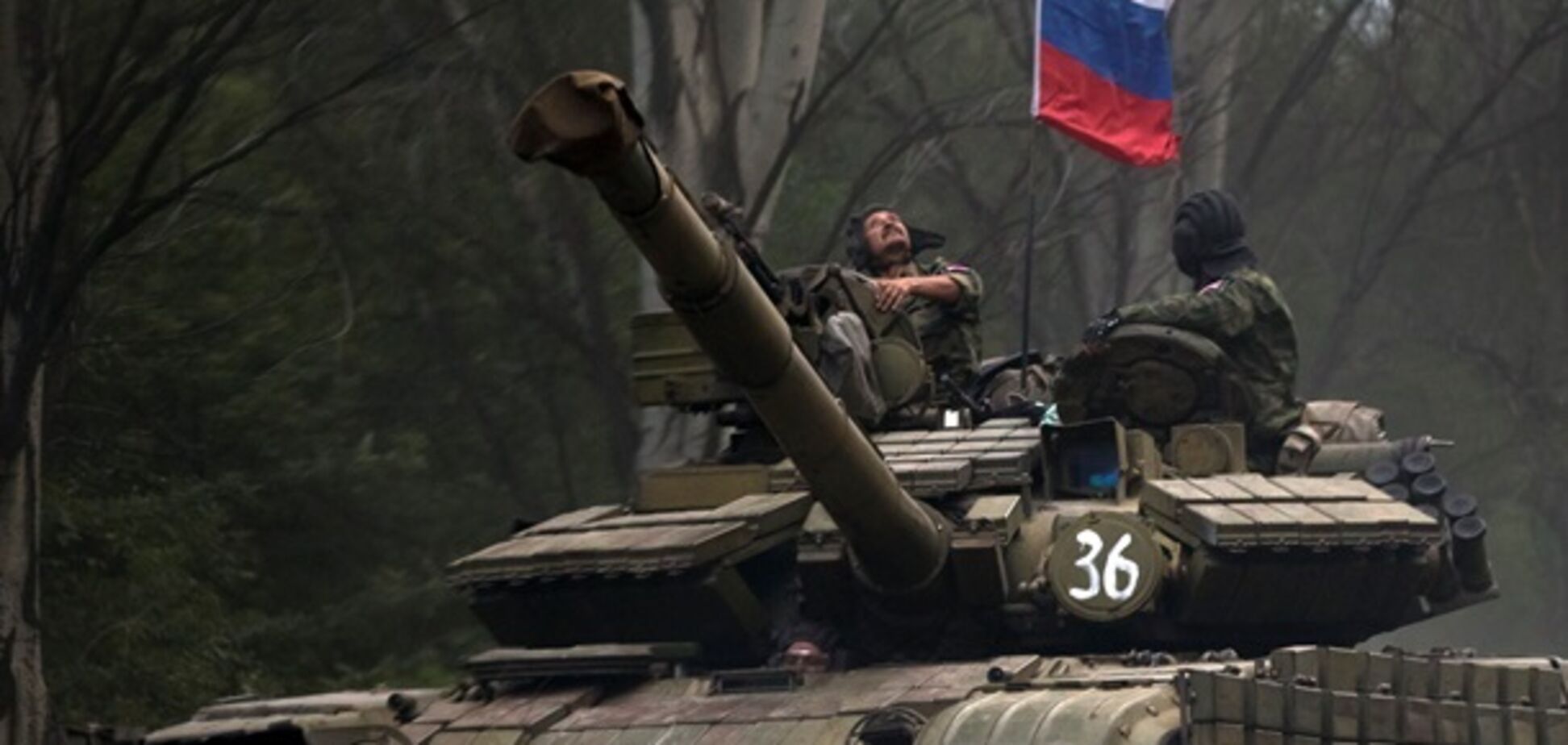 Російська армія біля кордонів України: генерал назвав цілі Путіна