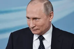 Ошибка путинской пропаганды