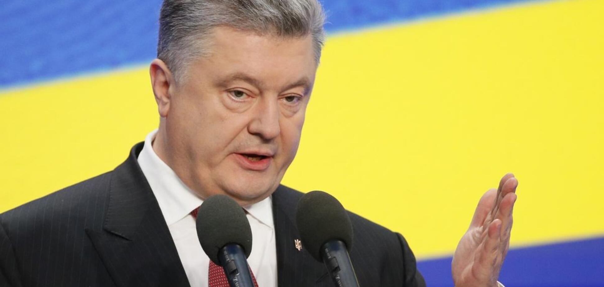 Зустріч Порошенко з лідерами фракцій: стала відома тема