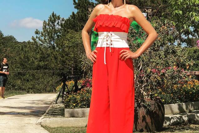 Роза Аль-Намрі