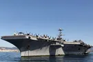 США отправляет в Сирию гигантский авианосец: почему России будет туго