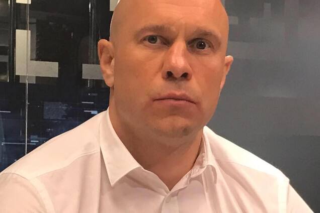 Кива: пока 'кормушка' диктует Украине условия, политическая 'верхушка' кормит народ рассказами о патриотизме