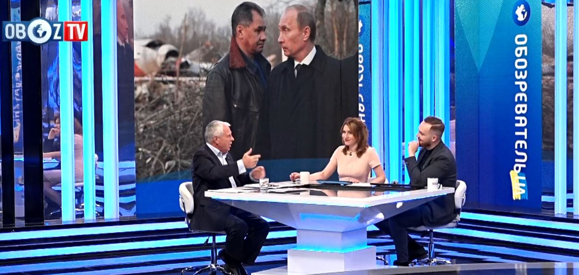 'Свої замочать в сортирі': український генерал передрік Путіну трагічний кінець