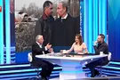 Бывший народный депутат Украины, генерал-лейтенант Григорий Омельченко