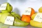 фрукты