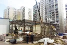 Снос МАФа