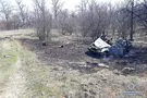 На Луганщине прогремел взрыв: есть жертвы