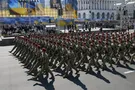 В Украине пройдет военный парад на День независимости
