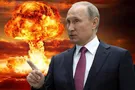 Ядерный взрыв