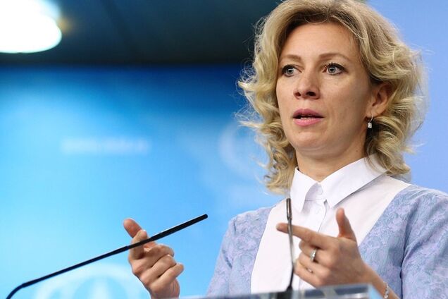 Ракетний удар Трампа: у Лаврова вибухнули звинуваченнями на адресу США