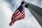 Флаг США