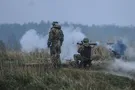 Донбасс война