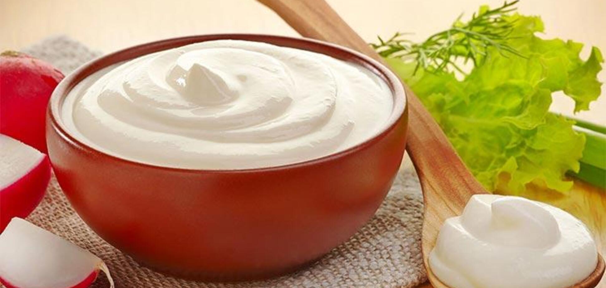 Что показал тест сметаны на качество и как выбрать этот вкусный продукт