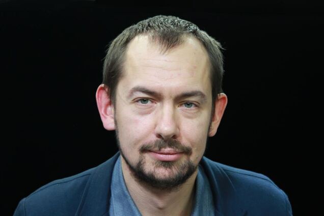 Цимбалюк: в Росії думають, що Україна - нісенітниця