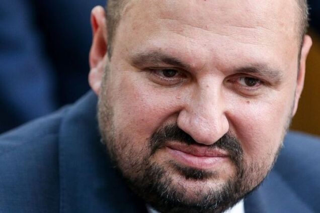 Хабарний скандал із Розенблатом: суд визнав нардепа потерпілим