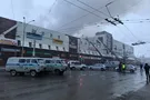 В Кемерово чуть не повторилась трагедия