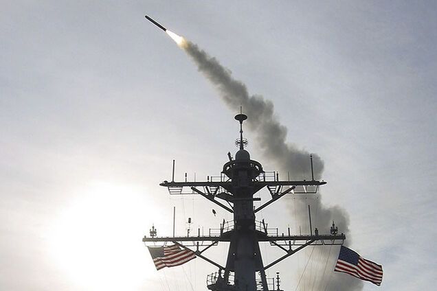 Удар по Сирии: Россия пригрозила сбивать все ракеты США