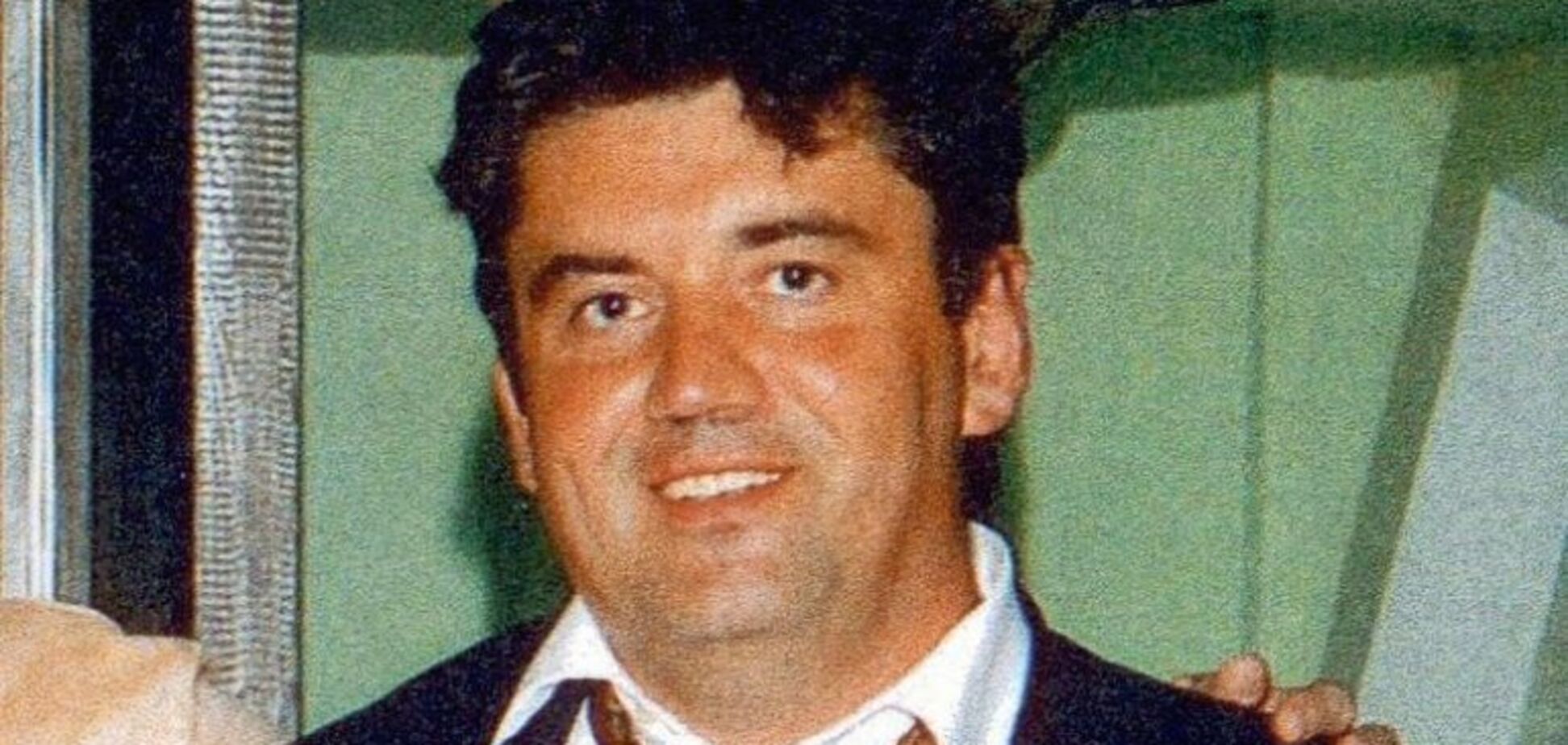 Александр Перепеличный