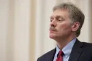 Дмитрий Песков