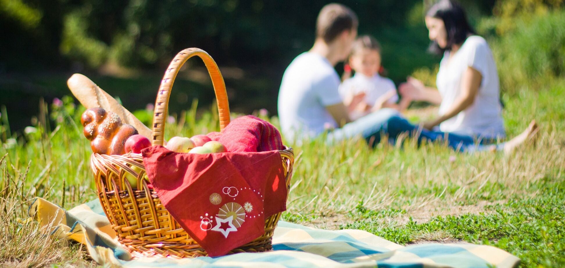 Майские праздники в Украине