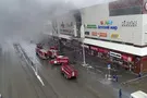 Пострадавшие в Кемерово попали в психбольницу