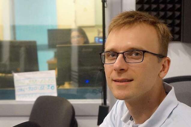 "Людей замкнули в клітці": журналіст розповів, як живеться в "Л/ДНР"