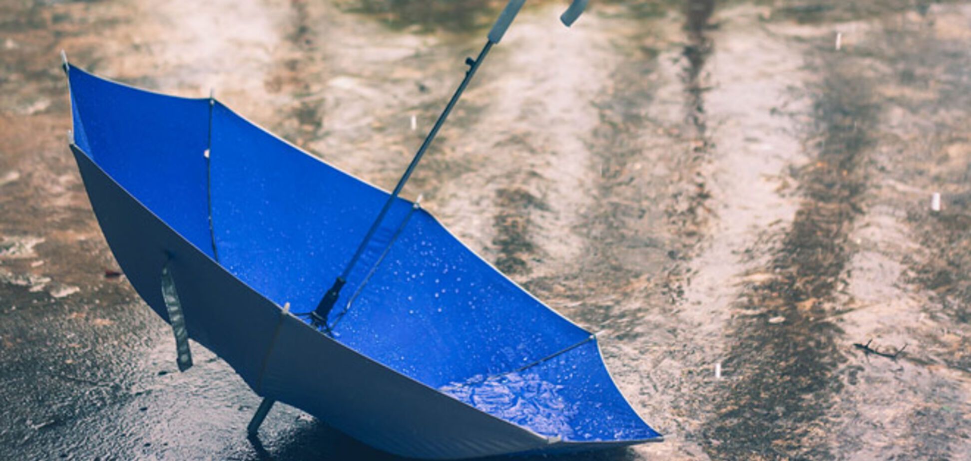 Прогноз погоды в Украине