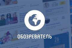 'Обозреватель' запустил свой канал в Telegram