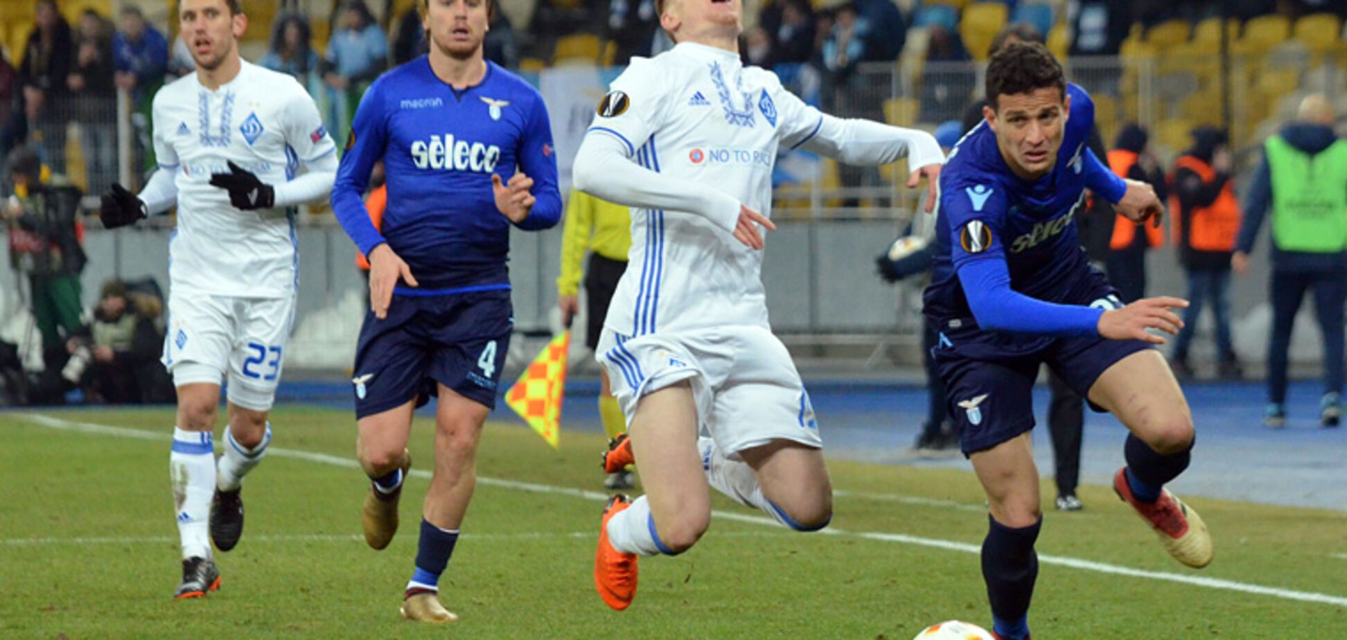 'Лепят из него': легенда 'Шахтера' резко высказался о капитане 'Динамо'