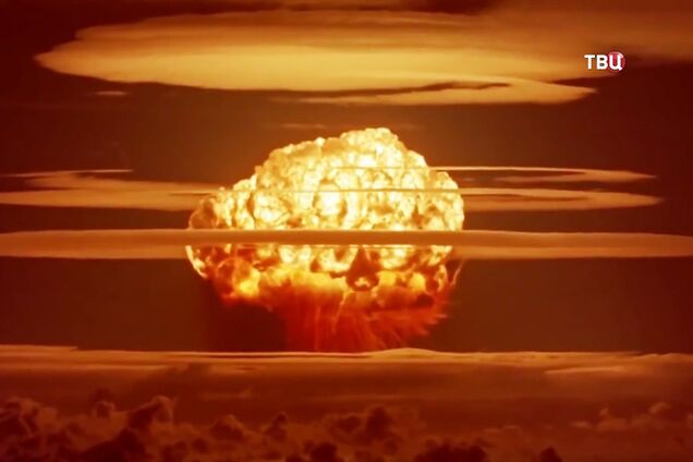 Ситуация накаляется: Китай разрабатывает ядерное оружие нового поколения