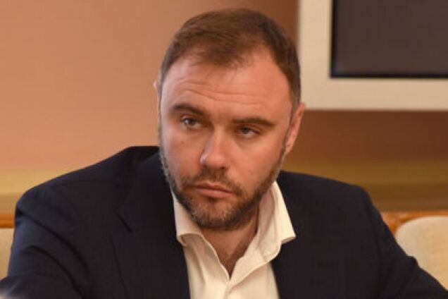 Депутат Загорий отрицает свою причастность к компании 'УНЛ'