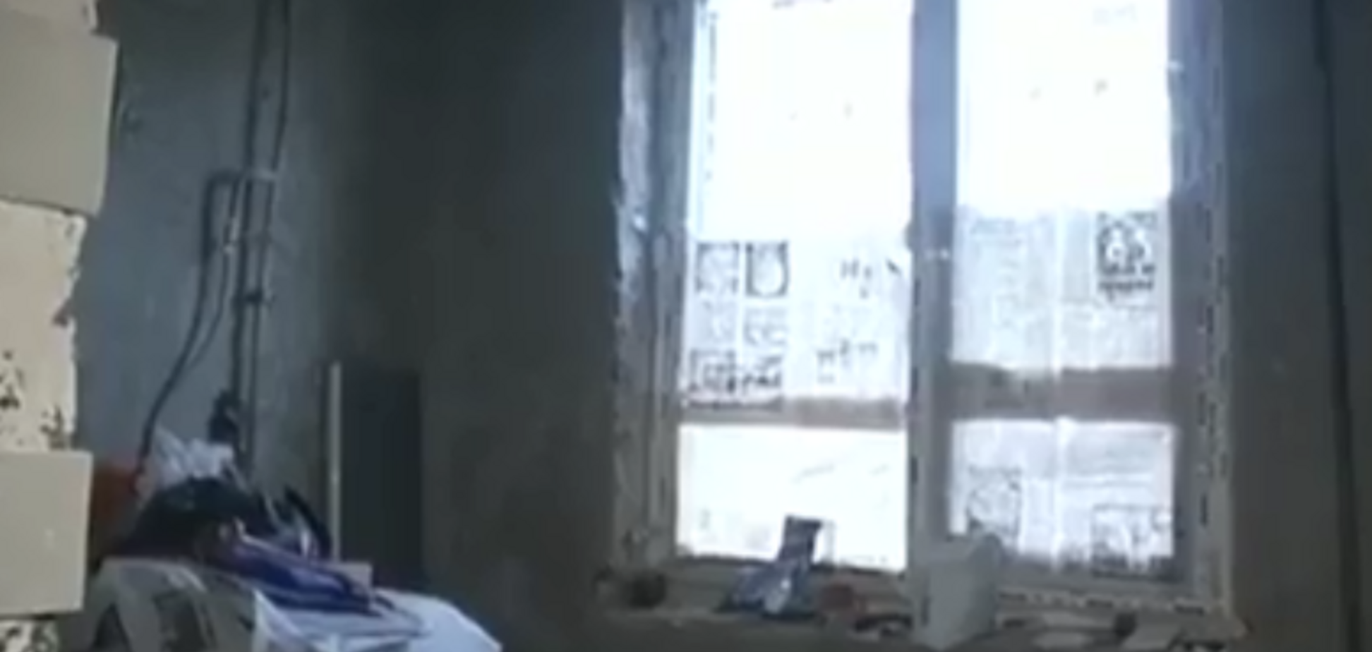 В Мариуполе собака спасла хозяев от пожара