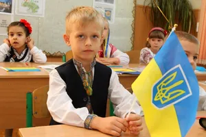 Школьник