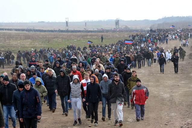 'Уклонистов' будут ловить: в 'ДНР' объявили массовые 'военные сборы'