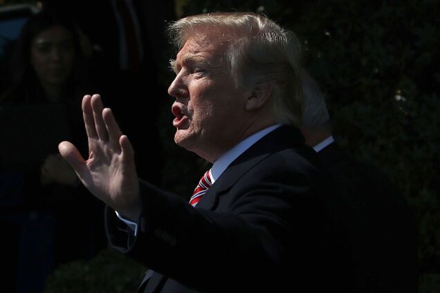 'Готовься, Россия!' Трамп пригрозил ракетным ударом