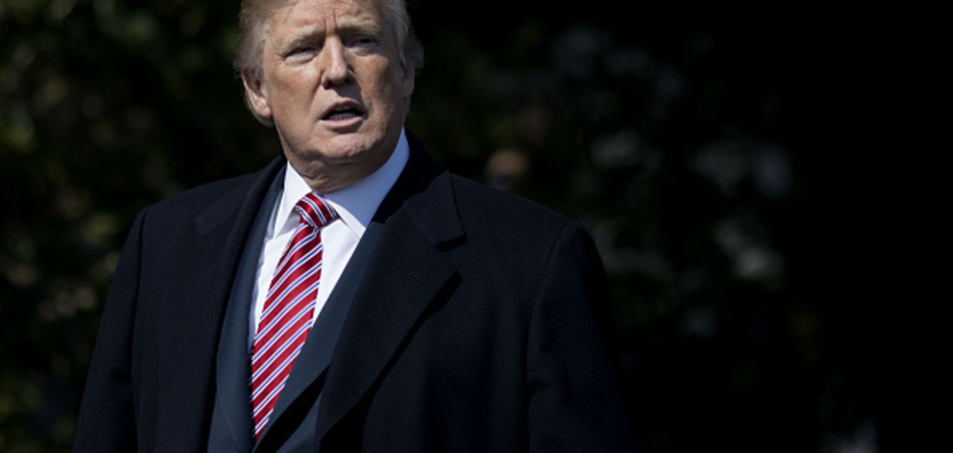 В ярости: Трамп пытался прекратить расследование по 'российскому делу'