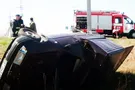 На Херсонщине произошло смертельное ДТП рядом с кладбищем
