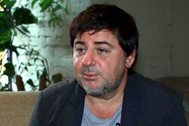 Александру Цекало пригрозили 'Миротворцем'