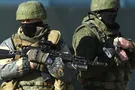 зеленые человечки в Крыму
