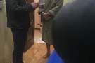 прокурор взятка
