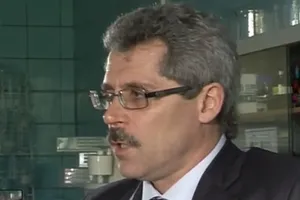 Григорій Родченков