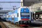 В Украине будет курсировать поезд "четырех столиц"