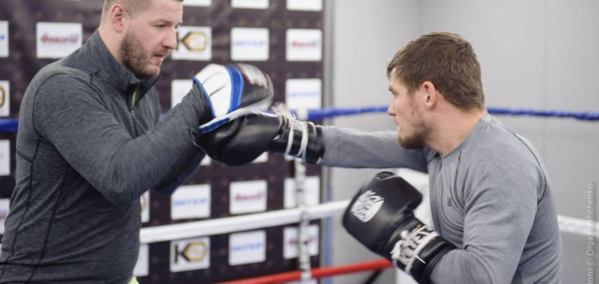 Непобедимый украинский боксер отказался работать с тренером Усика