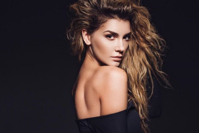 Миша Романова