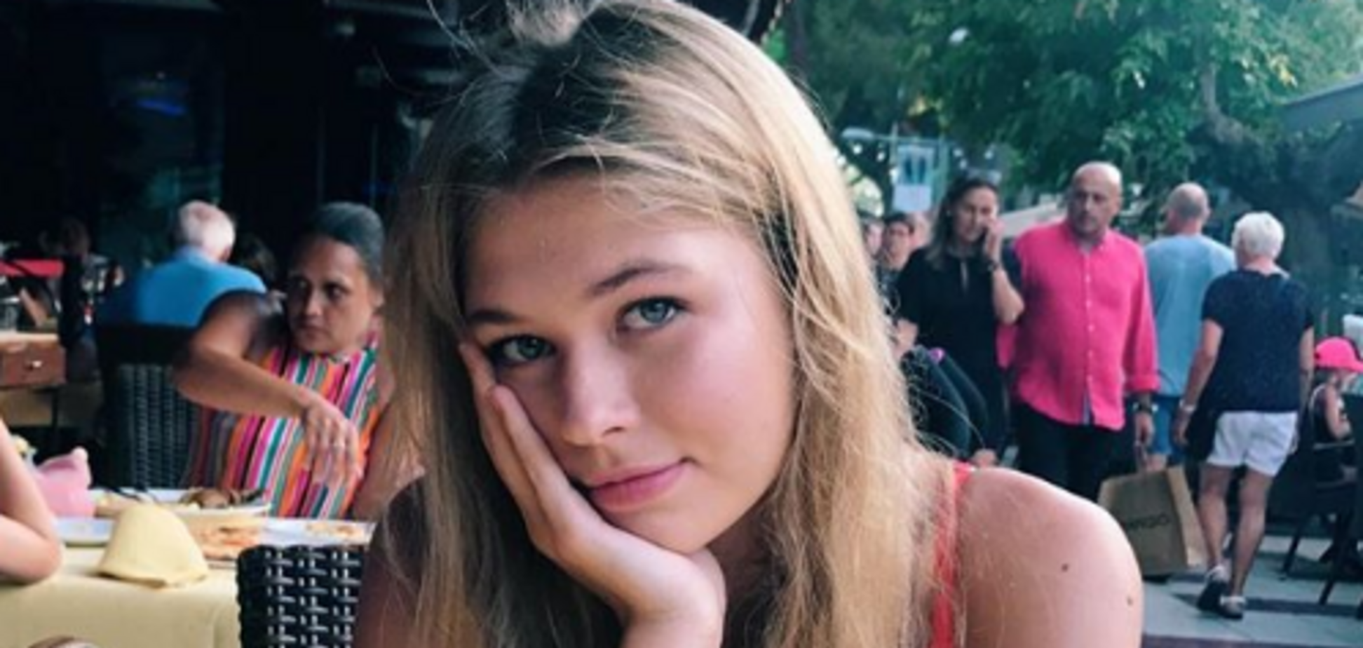 Соня Киперман